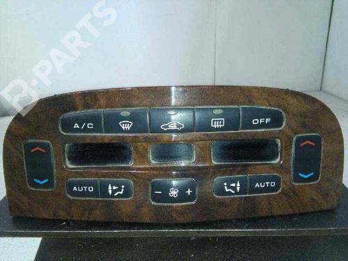 Used Climate control PEUGEOT 607 (9D, 9U) 2.2 HDi (133 hp) 4408368