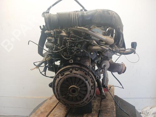 Engine CITROËN C5 I (DC_) 2.2 HDi (DC4HXB, DC4HXE) | BP31352669M1 
