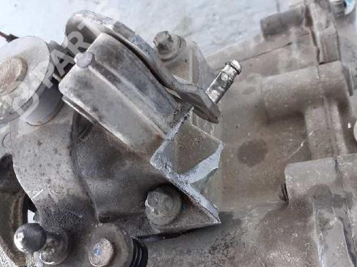 Gearbox MERCEDES-BENZ A-CLASS (W169)  | BP9732198M3 