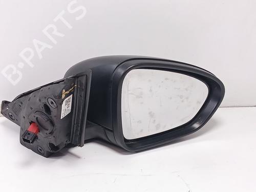 Used Right mirror Right mirror 37477721 37477721