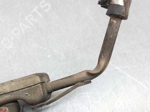 Injection rail NISSAN ALMERA II Hatchback (N16) 1.5 | BP39022746M98 - Image 2