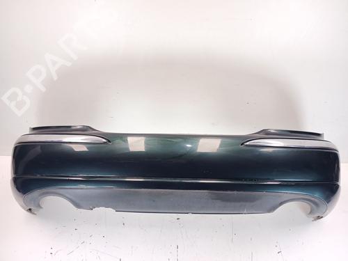 rear-bumper-jaguar-x-type-i-x400-2001-2002-2003-2004-2005-2006-2007-2008-2009-31248625 main image