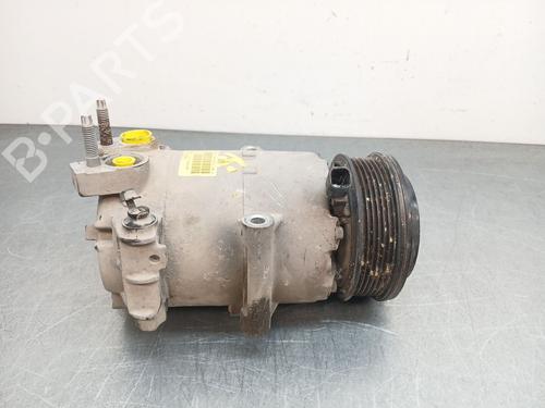 AC compressor FORD FIESTA VI (CB1, CCN) 1.25 | BP37242284M34  - Image 5