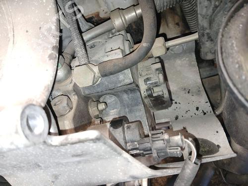 Engine CHRYSLER VOYAGER IV (RG, RS) 2.5 CRD | BP31924372M1 - Image 4