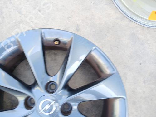 Fælk OPEL CORSA E (X15) 1.3 CDTI (08, 68) | BP38266581C45 - Image 4