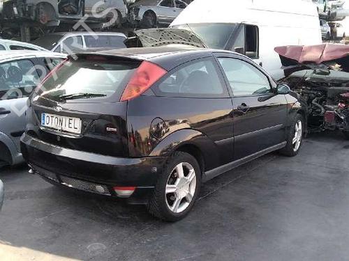 Gearbox FORD FOCUS I (DAW, DBW) 1.8 TDCi | BP2418222M3 