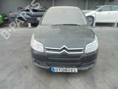 Venstre foran invendig håndtak CITROËN C4 Coupe (LA_)  | BP3415784I13 