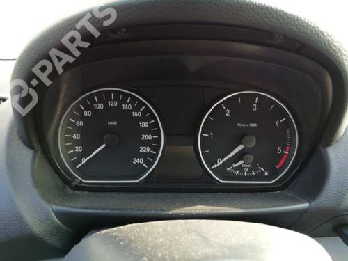 Electronic module BMW 1 (E87) 118 d | BP9189636M83 