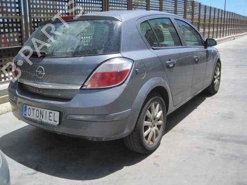 Right taillight OPEL ASTRA H (A04) 1.4 (L48) | BP2373520C35 