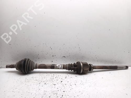Right front driveshaft CITROËN DS4 (NX_) 1.6 HDi 90 | BP38786483M39 - Image 7