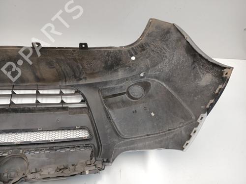 Front bumper FIAT DOBLO Cargo (263_) 1.3 D Multijet | BP29307615C7 