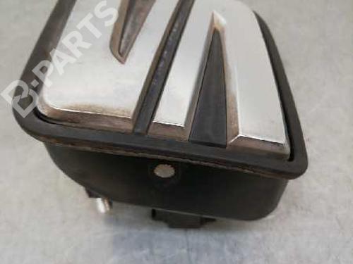Trunk håndtak SEAT LEON ST (5F8) 1.6 TDI | BP9221722C132 