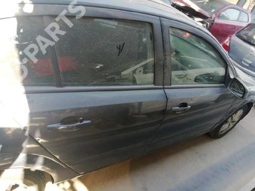 Intercooler OPEL ASTRA H (A04)  | BP14992977M30 