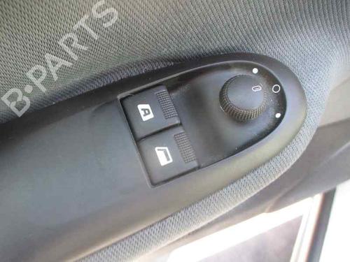 Gearbox PEUGEOT 406 (8B) 1.8 16V | BP2379837M3 