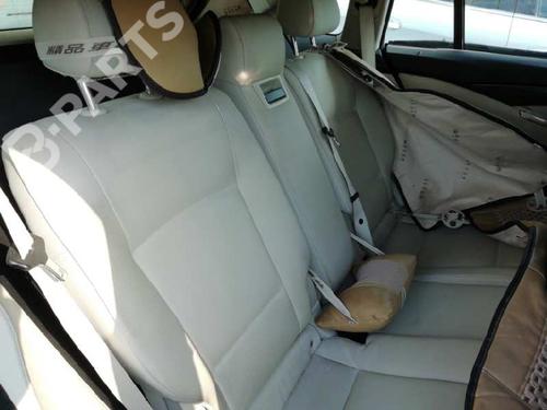 Rear seat BMW 5 Gran Turismo (F07) 530 d (245 hp)null