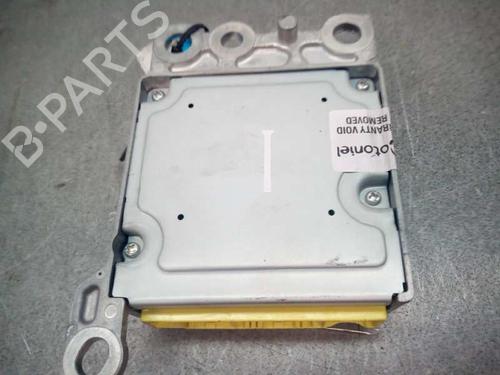 ECU airbags NISSAN QASHQAI / QASHQAI +2 I (J10, NJ10, JJ10E)  | BP18786453M53 