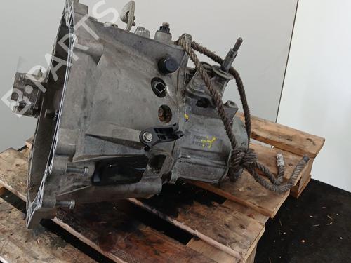 Gearbox CITROËN BERLINGO Box Body/MPV (B9) 1.6 HDi 75 | BP38073132M3 - Image 3