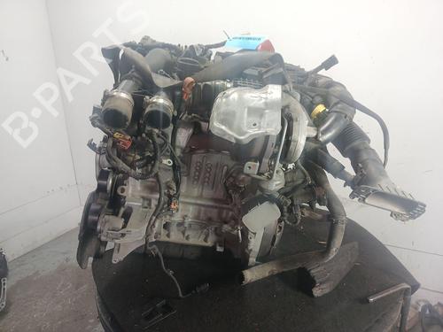 Engine CITROËN C4 Picasso II 1.6 HDi / BlueHDi 115 | BP27162600M1