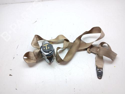 Used Front left seatbelt Front left seatbelt VW TOUAREG (7LA, 7L6, 7L7) [2002-2013] 36158890 36158890