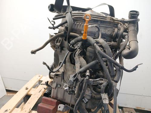 Used Engine Engine SEAT IBIZA III (6L1) 1.4 TDI (80 hp) 33172937 33172937
