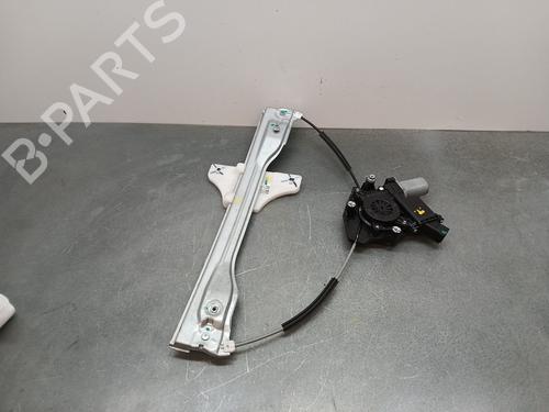 Front left window mechanism MG MG ZS SUV 1.0 T-GDi | BP22801011C22 