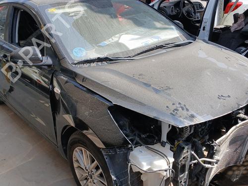 Engine KIA RIO IV (YB, SC, FB) 1.25 | BP28125445M1 