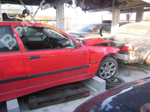 Control unit BMW 3 Compact (E36)  | BP2397717M11 