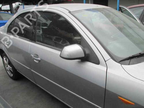 Left front window switch FORD MONDEO III (B5Y)  | BP2397701I27 