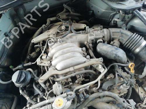 Used Engine INFINITI FX 45 (316 hp) 11037246