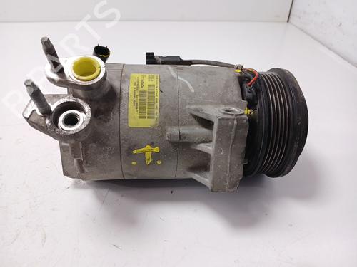 AC compressor FORD FOCUS III 1.0 EcoBoost | BP27270337M34