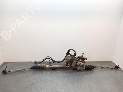 Used Steering rack PEUGEOT 208 I (CA_, CC_) 1.2 VTI 82 (82 hp) 27981327
