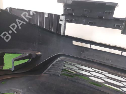 Front bumper FIAT DOBLO Cargo (263_) 1.4 | BP24668652C7 