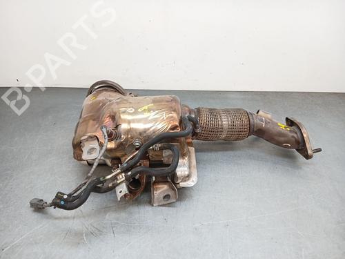 Used Particulate filter Particulate filter 38173522 38173522