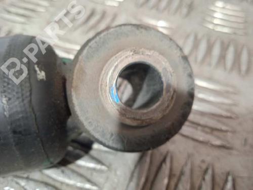 Right rear shock absorber FIAT 500 (312_)  | BP11854001M19 