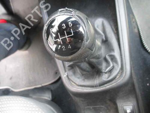 Rudehejsemotor bagstkærm venstre SEAT TOLEDO II (1M2) 1.9 TDI | BP2392844E23 