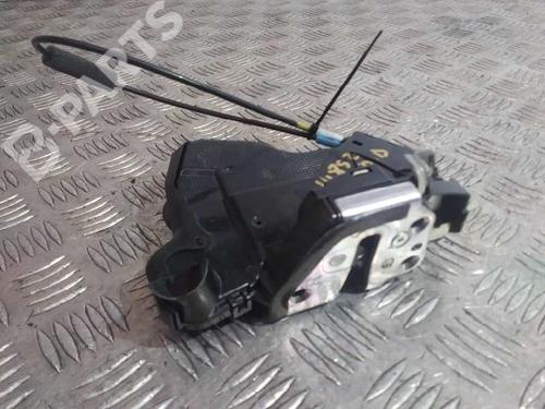 Front right lock LEXUS CT (ZWA10_) 200h (ZWA10_) | BP11237781C97