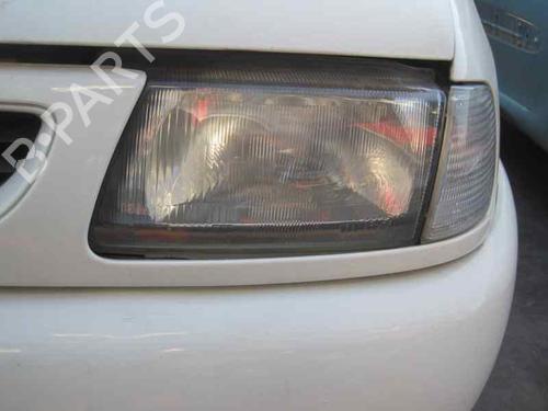 Electronic module SEAT IBIZA II (6K1)  | BP10316788M83 