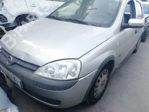 Steering column stalk OPEL CORSA C (X01) 1.7 DTI (F08, F68) | BP10642612I23 