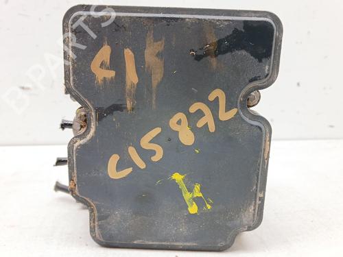 ABS pump OPEL ASTRA K (B16)  | BP24329782M43 