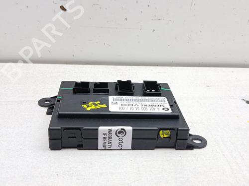 Elektronisk modul SMART FORTWO Coupe (451) 1.0 (451.331, 451.380) | BP29886464M83