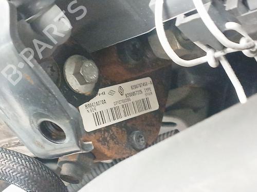 Engine RENAULT MODUS / GRAND MODUS (F/JP0_) 1.5 dCi (FP0F, JP0F) | BP34281836M1 - Image 7