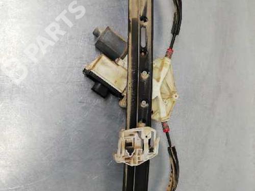 Used Rear right window mechanism Rear right window mechanism BMW X3 (E83) xDrive 30 d (218 hp) 9852099 9852099