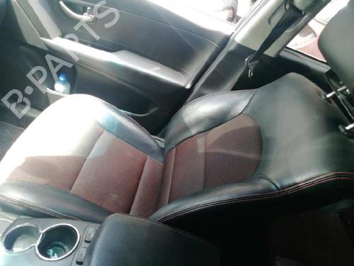 Right front seat SSANGYONG KORANDO (CK) [2010-2024]  17948845