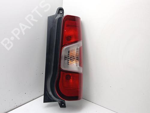 Right taillight OPEL COMBO E Tour / Life (K9) 1.5 | BP33290332C35 - Image 3
