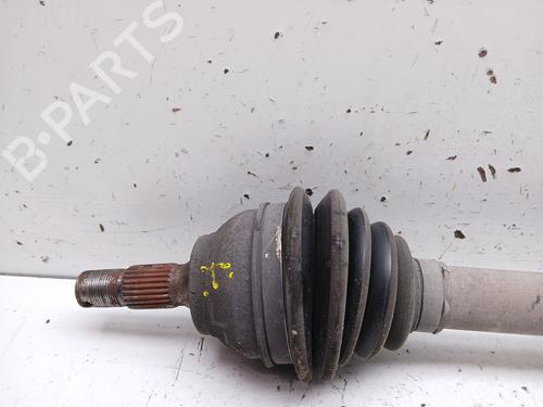 Left front driveshaft CITROËN DS4 (NX_) 1.6 HDi 90 | BP38786484M38 - Image 3