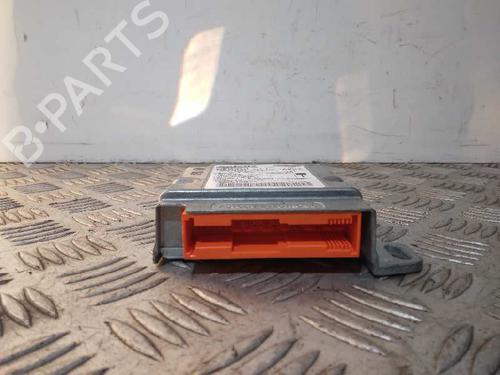 ECU airbags RENAULT MASTER II Van (FD) 2.5 dCi 120 | BP15520254M53 