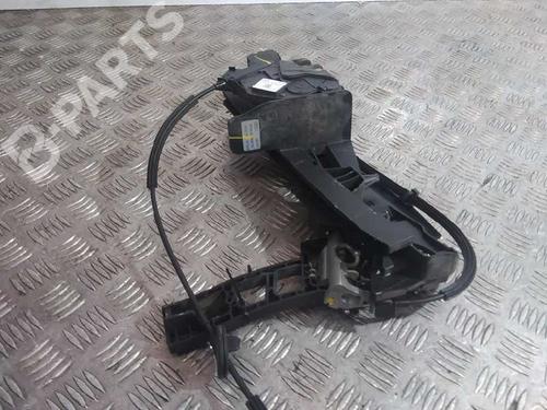 Front left lock FORD TOURNEO COURIER B460 MPV 1.0 EcoBoost | BP11181630C98 