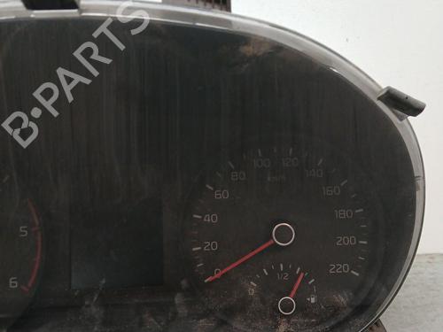 Instrument cluster KIA RIO IV (YB, SC, FB) 1.4 CRDi 90 | BP24400787C47 