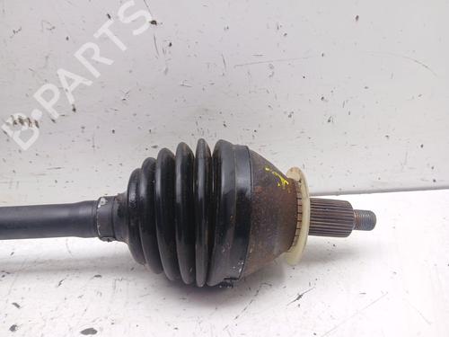 Left front driveshaft SEAT IBIZA V (KJ1, KJG) 1.0 TSI | BP39949747M38 - Image 3