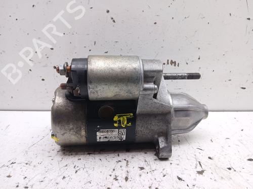 Used Starter Starter 38620377 38620377
